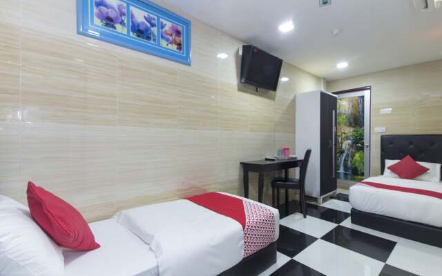 Kuala Selangor Boutique Hotel