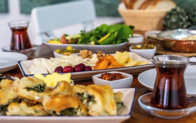 Otel Urla