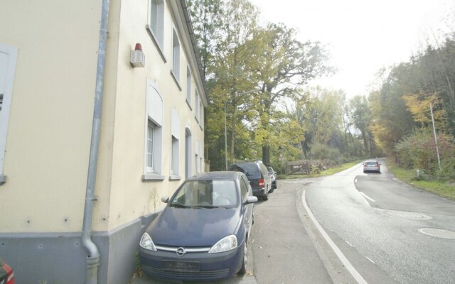 Ferienwohnung Burscheid