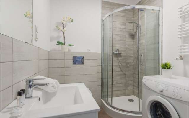 P&O Apartments Metro Wilanowska