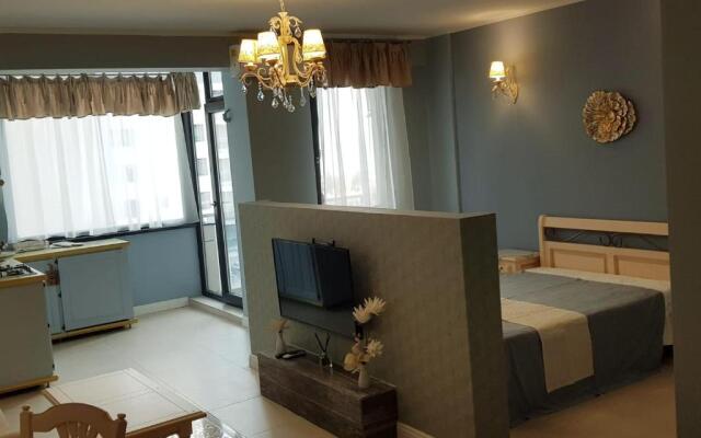 Luxury Studio Anis 1