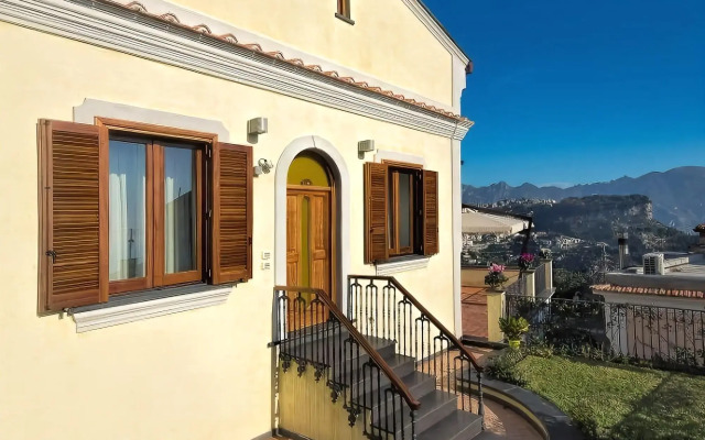 Villa Maria