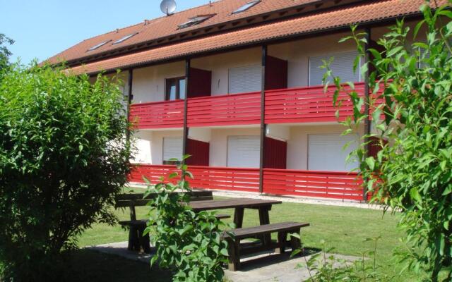 Landhaus Vogelweide - 2 Zimmer Mit Balkon