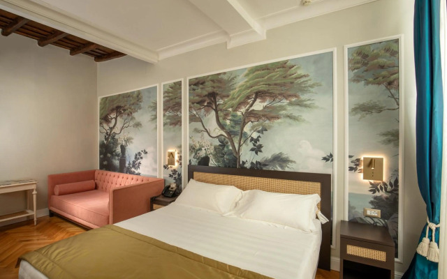 Hotel Mozart