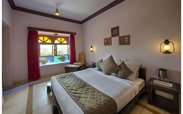 Niralidhani Ethnic Resort