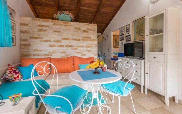 Stunning Apartment in Sukosan With Wifi and 1 Bedrooms