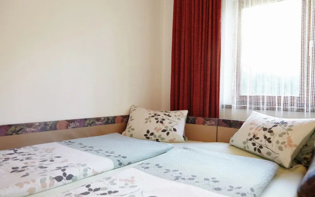 Lovely Apartment in Leutasch With Meadow Around