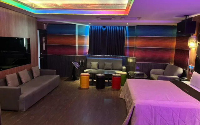 g66 Motel