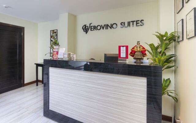 OYO 540 Verovino Suites