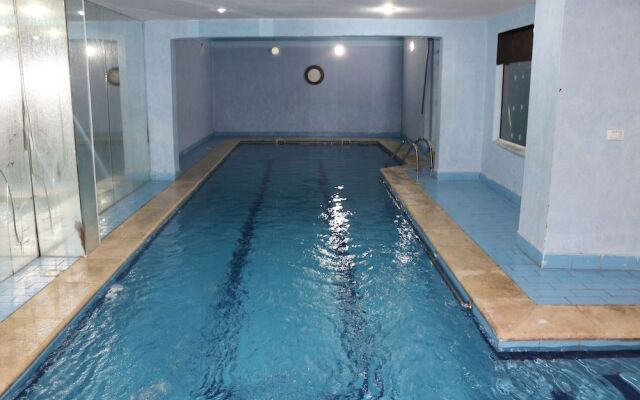 Amman Ambiance Hotel