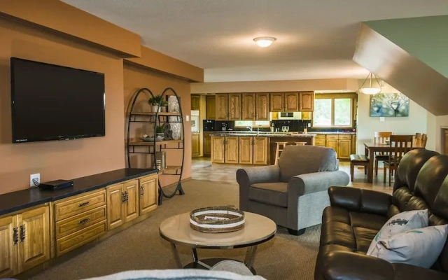 Wheat City Retreat