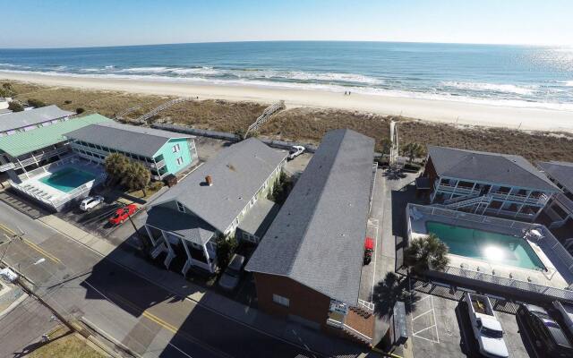 Surfside Motor Lodge