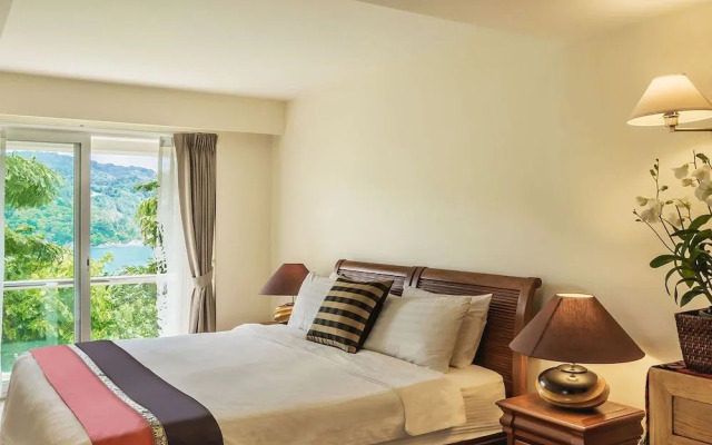 Katamanda - Villa Amanzi