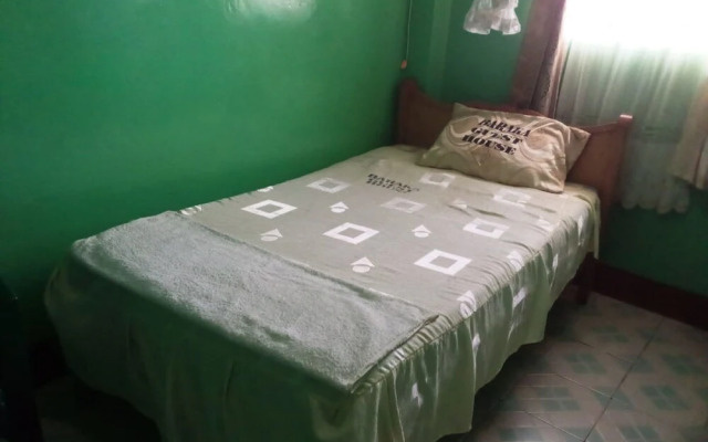Baraka Guest House
