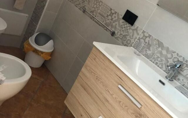 Incanto Luxury Rooms
