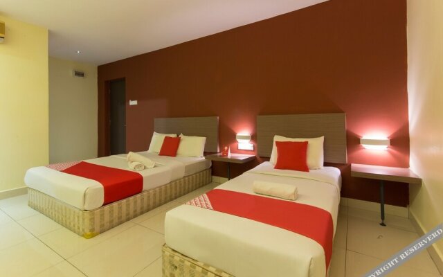 Hotel Sahara Inn By OYO Rooms