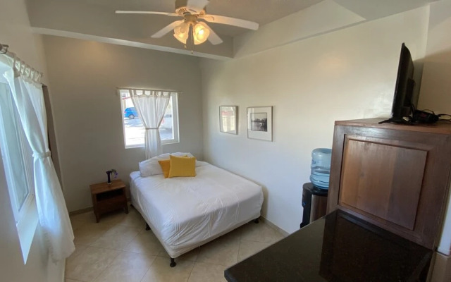 Sea Vue Luxury Vacation Condominiums