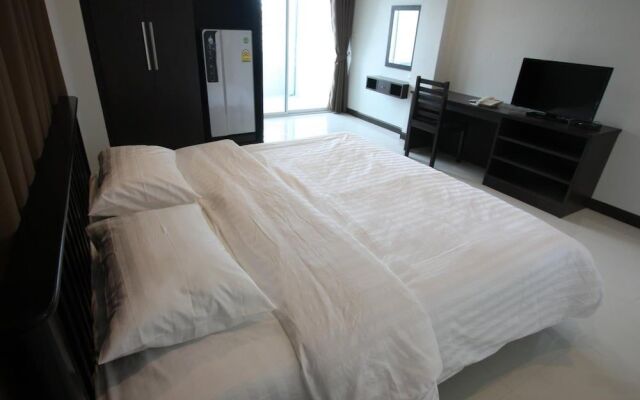 Rongsang Resort