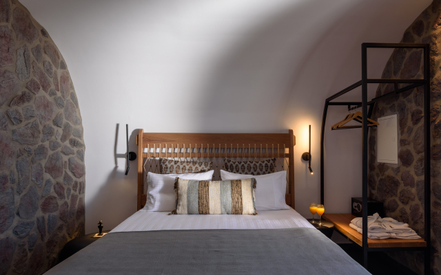 Vrachos Suites Mykonos