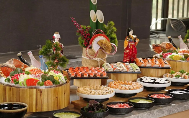 Yoko Onsen Quang Hanh