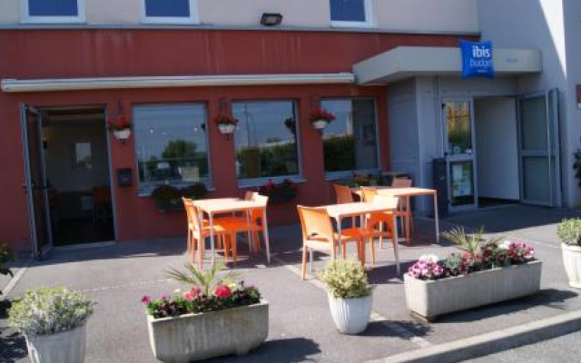 Ibis Budget Noyon