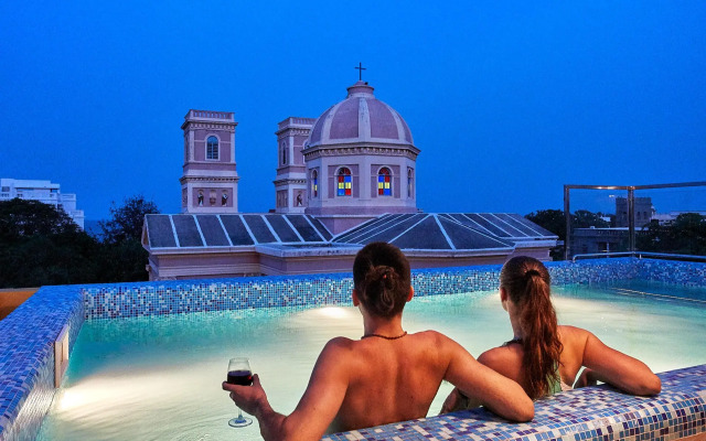 Villa Du Ocean