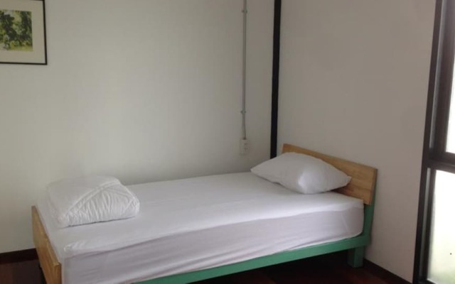 D Hostel