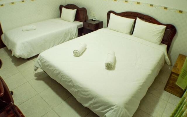 DKs Hostel
