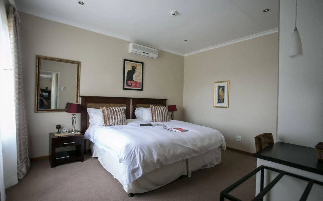 Westville Bed & Breakfast Guest House