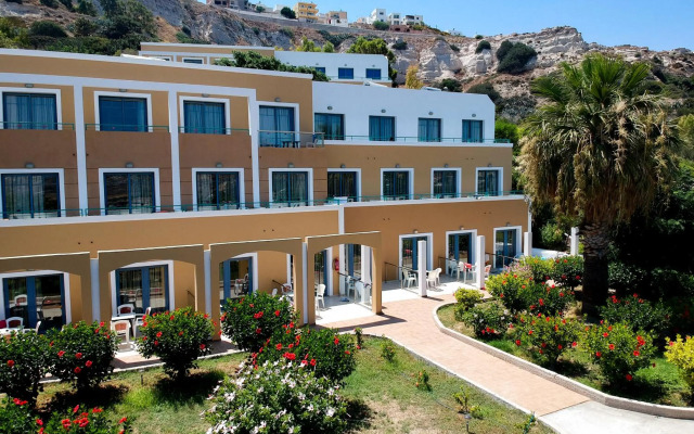 Hermes Hotel