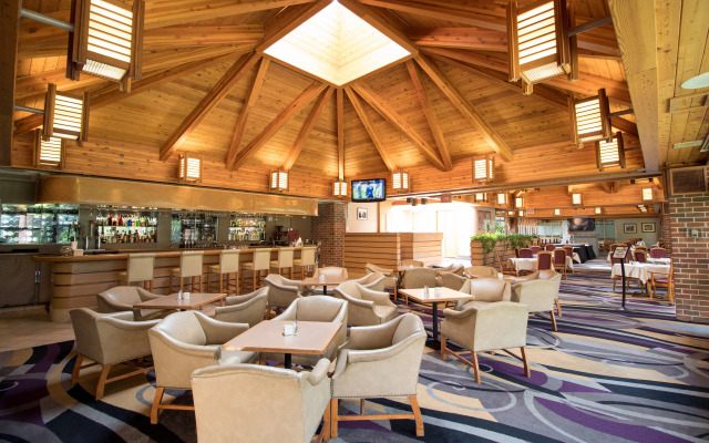 Delta Hotels by Marriott Toronto Markham