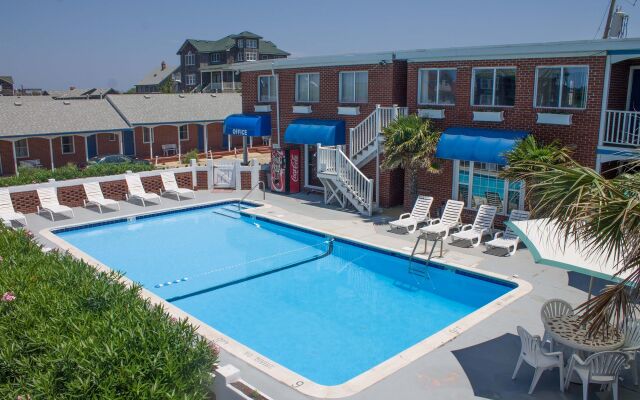 Colonial Inn Motel
