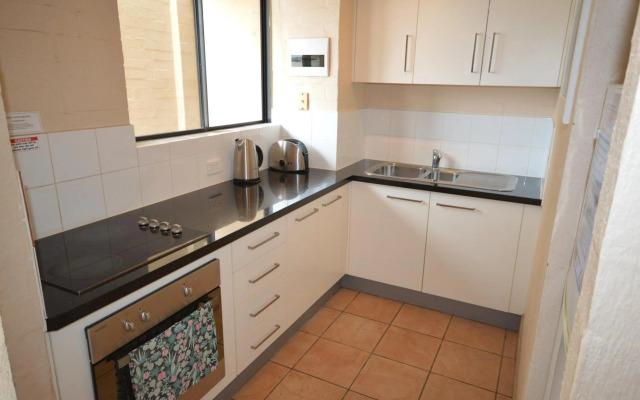 Riverview Holiday Apartment 60 - Kalbarri WA