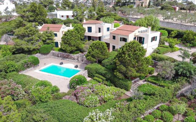 Secret Garden Residence