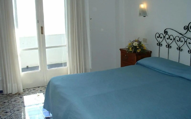 Hotel Aurora
