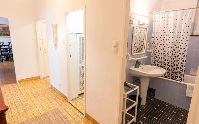 Vienna Living Apartments - Staatsoper