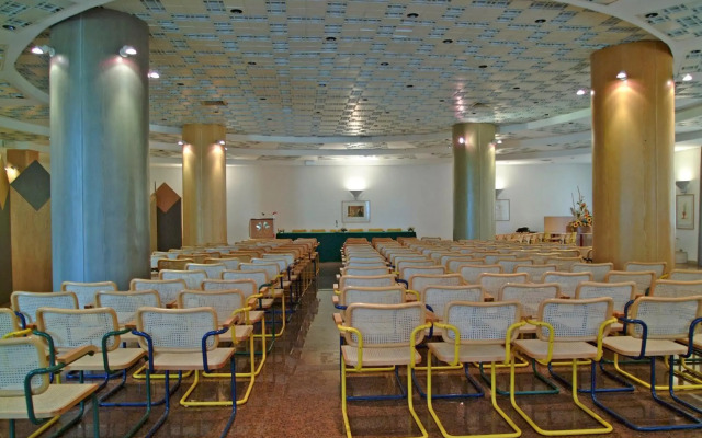 Grand Hotel Palace
