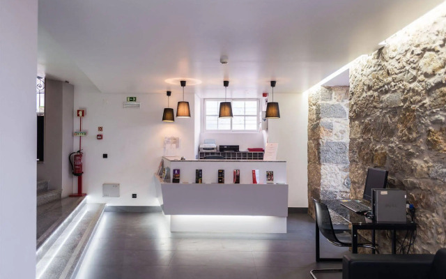 V Dinastia Guesthouse