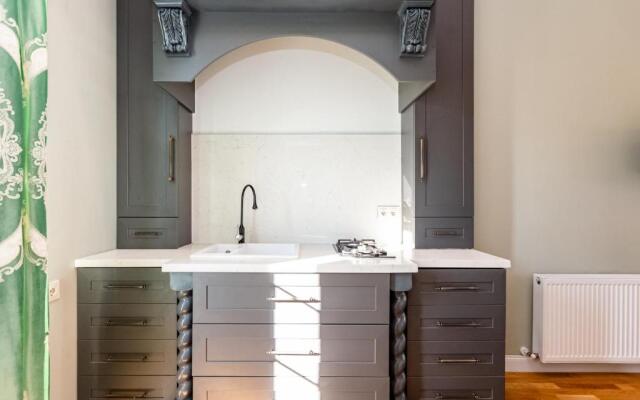 Shindisi Residence Boutique Villa