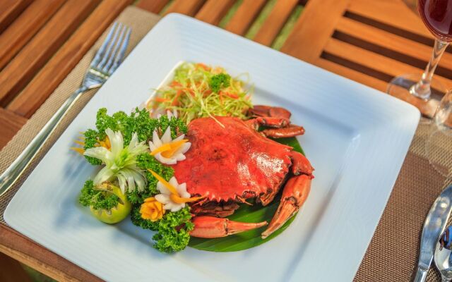 R Degrees Boutique Hotel & Spa