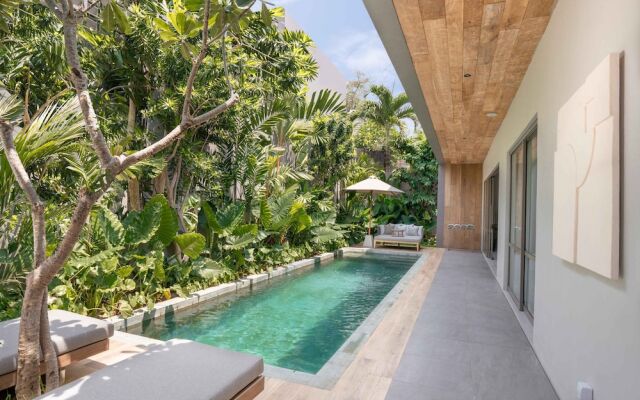 Sin Nombre Bali