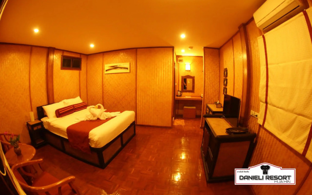 Danieli Resort