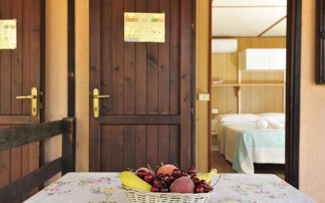 Villaggio Camping Tesonis Beach