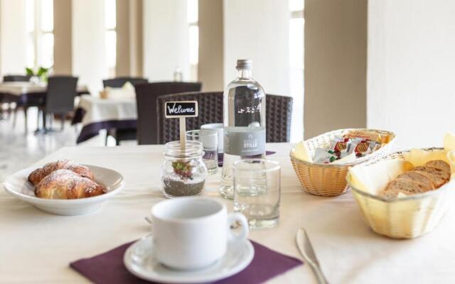 Villaggio Torre Marina