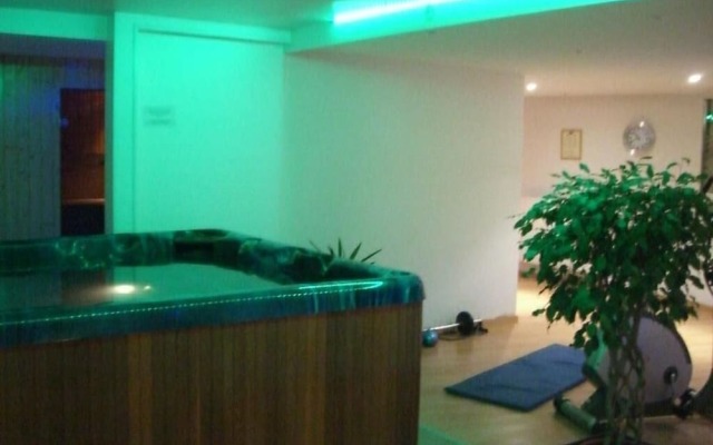 Hotel La Riviere