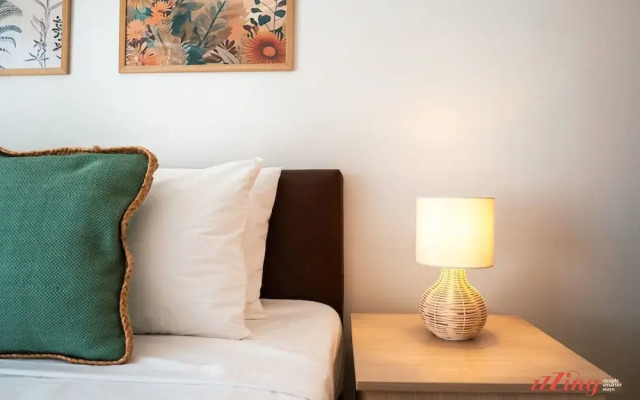 A Pretty Holiday Home Close to Sliema Seafront