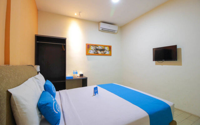 Airy Tanjung Uncang Brigjen Katamso 4 Batam