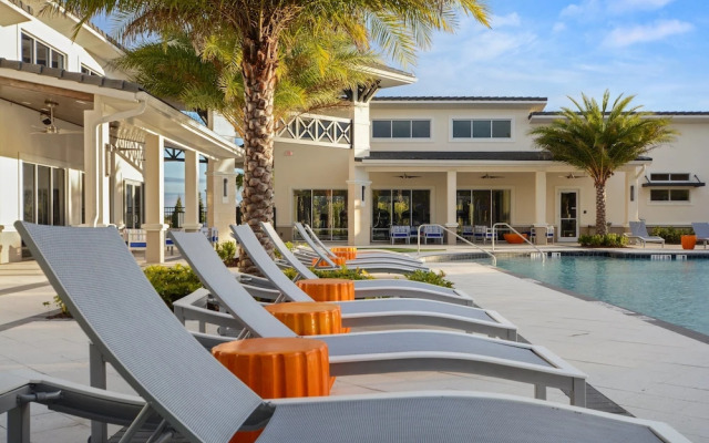Sonoma Resort 2605