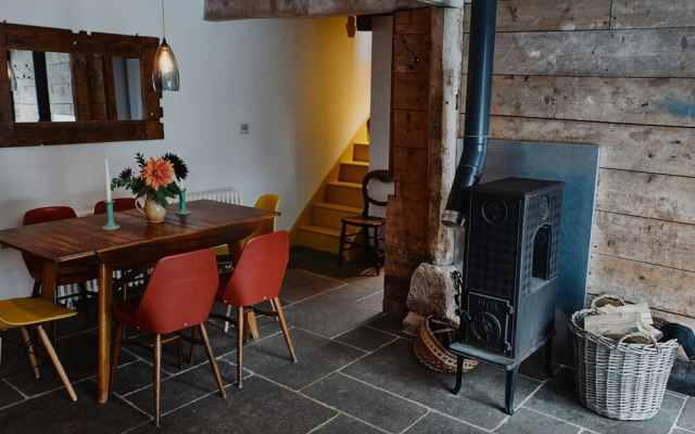 The Hayloft