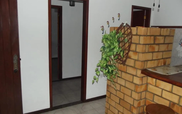 Flats Paguru